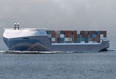 Opportunities and Threats of Autonomous Shipping