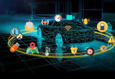 Brigade Electronics Launches its Fully Managed 4G Cloud Service for Vehicle