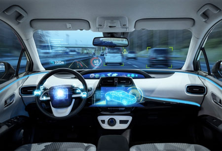 In What Ways can Connected Vehicles be Regulated?
