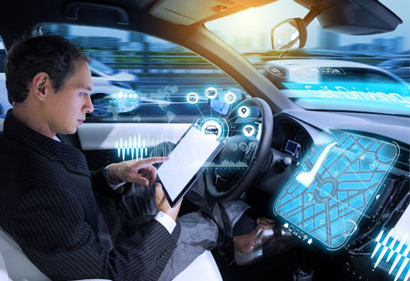 Arriver Releases Automated Driver Assistance and Semi-Autonomous Driving