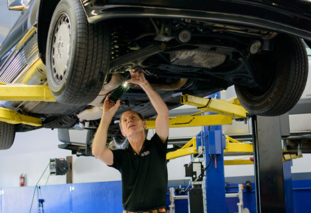 Here's How One Can Expedite their Auto Repair Business