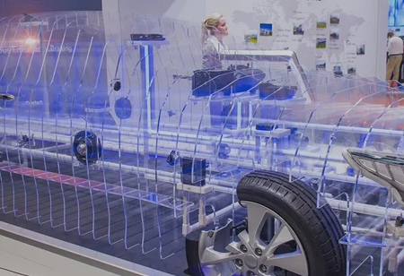 What are Challenges of Automotive Technology?