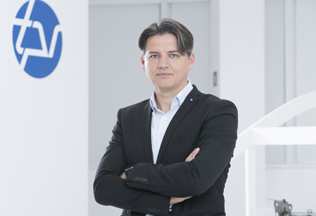 Ivan Erenda, Ph.D.,CEO,TPV Automotive d.o.o. | Auto Tech Outlook