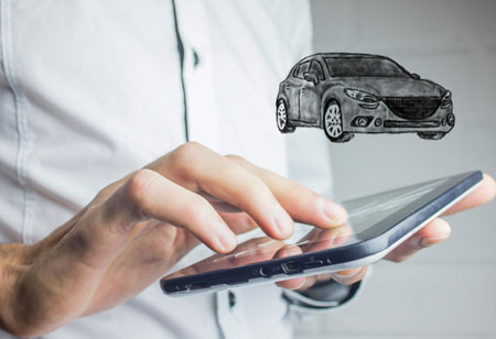 Benefits of Adopting DMS in the Automobile Industry