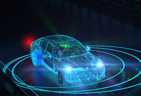 Automotive Retail Success with Improved Efficiency and Profitability