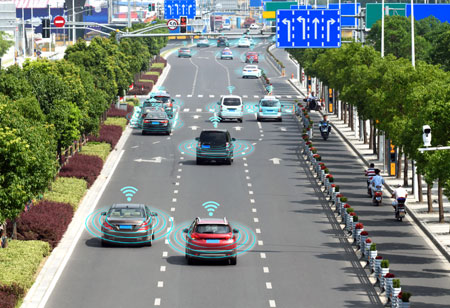 Can VR Technology Fend Off Boredom in Autonomous Vehicles?