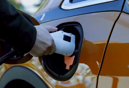 How to Boost Manufacturing of EV Battery