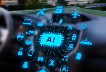 How Autonomous Vehicles Can Overcome Challenges 