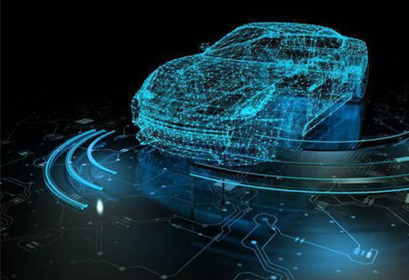 How Is IoT Transforming The Automotive Industry?