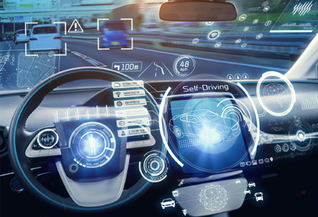 Why is the Demand for Electric Vehicle on the Rise? 