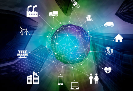 World gets smarter with forthcoming IoT trends
