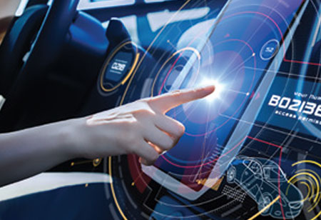 Keeping Pace with Advancements in Automotive Technology