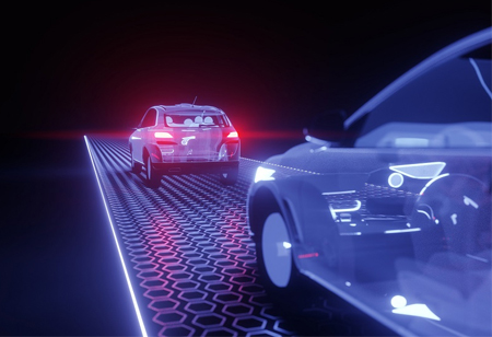 Why it is Necessary to Manage Security in the Connected Cars