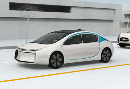 Enhancing Security in Connected Cars and Autonomous Vehicles 