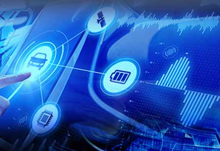 Key Challenges Facing the Automotive Industry in 2021