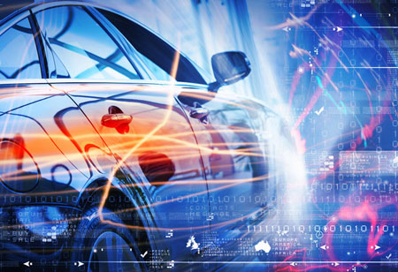 How Hardware-in-the-Loop Helps in Automotive Testing