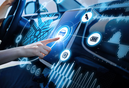 How Automotive IoT Solutions Streamline Car Rental Business?