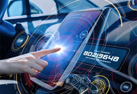 How the Automotive Industry is Addressing Cybersecurity