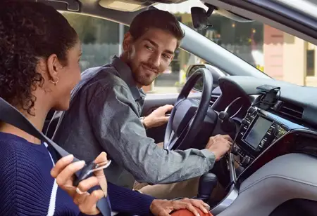 Useful Gadgets to Make Almost Any Car Smart