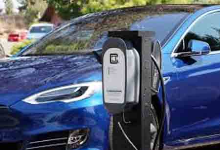 How Silicon Carbide Advances Acceleratesthe Development of Electric Vehicles