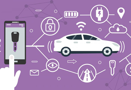 A Roadmap to IoT in Vehicles