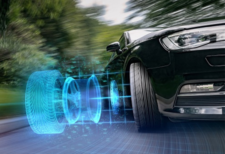 How Automotive Simulation is Helping the Automotive Sector