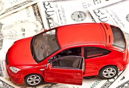 New Data Sources' Contribution to Auto Lending