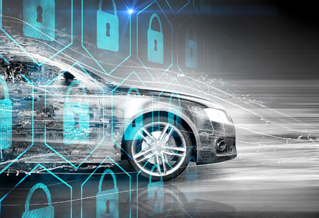 What's New in the Automotive Space?