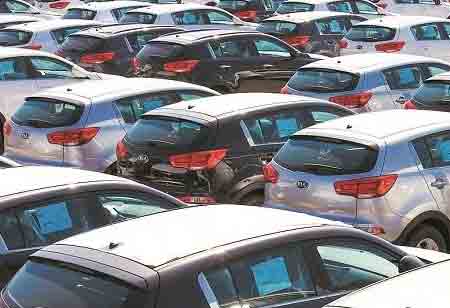 How Does Inventory Management Help In Used Car Dearlerships