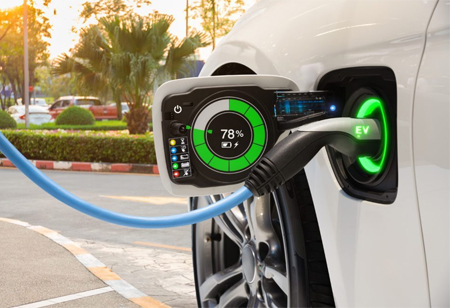 How Electric Cars are Changing the Future of the Automobile Industry 