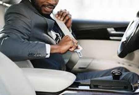 Why is Passive Automotive Safety Essential?