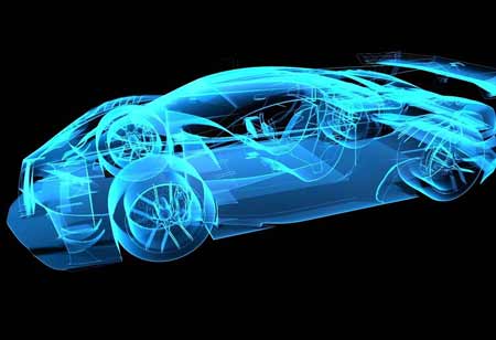 How IoT Helps the Automotive Industry and Connected Vehicles to Thrive
