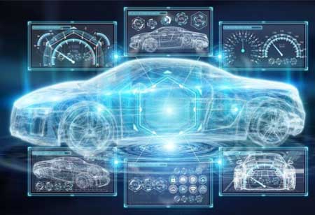 What's New in the Automotive Industry