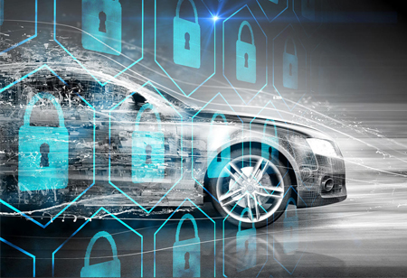 How Innovation is Enhancing Safety in Connected Vehicles