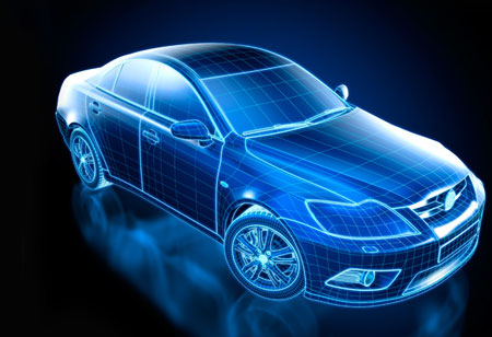 Cyber Concerns in Connected Cars