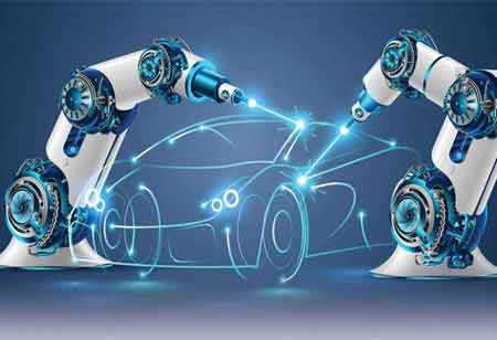 Here are Some of the New Manufacturing Methods We've Seen So Far