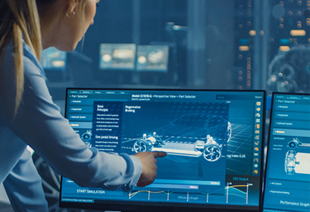 Why Automotive Companies Need Next-Gen DMS