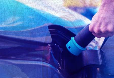 Top Business Advantages of AI in the Automotive Industry