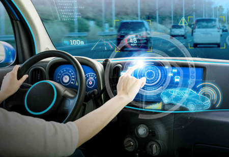 What are the New Technologies Used by the Car Industry 