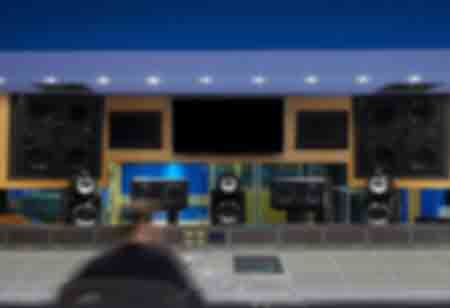 Abbey Road Studios and Bowers & Wilkins Enters a New Phase of Partnership
