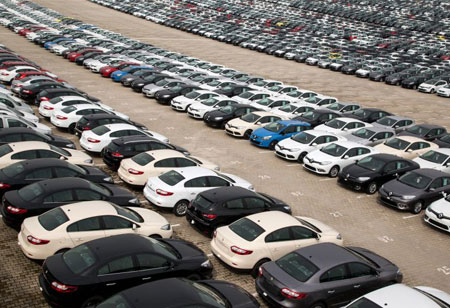 What is Causing Conflict between Dealer Management Systems and Auto Dealers?