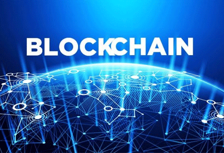 Road To Smart IP Rights Through Blockchain