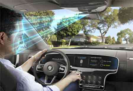 Why is the Popularity of Biometric Car Technologies on the Rise? 
