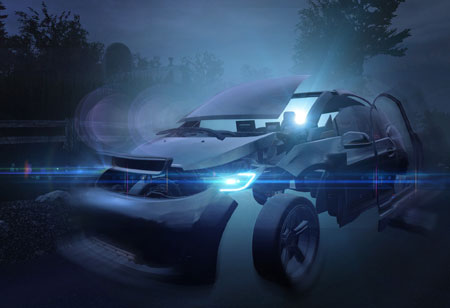 Latest Automotive Technologies to Transform the Way People Drive