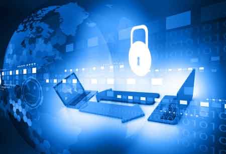 How Blockchain Ecosystem Can Resolve the Cybersecurity Issue? 