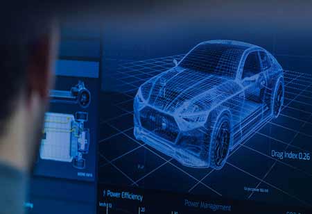 Benefits of Additive Manufacturing