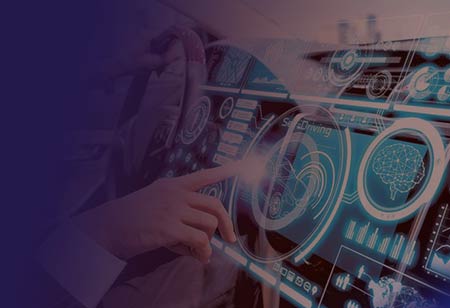 How is IoT Transforming Trucking 