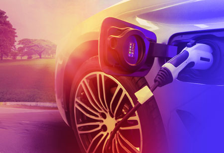 Here's How IoT is Changing the EV Charging Outlook