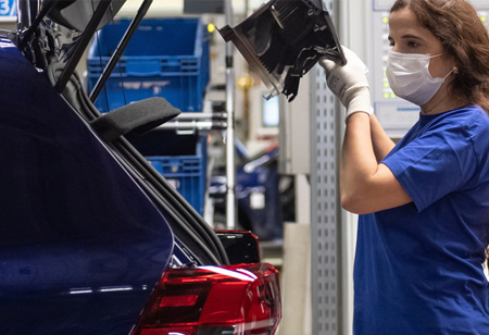How Innovation Can Benefit the Automotive Technologies During Pandemic 