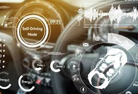 Living Vehicle Announces the Availability of Lithium-Ion Power System